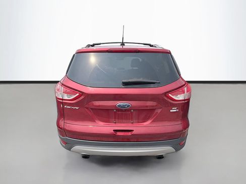 Used 2016 Ford Escape SE AWD/4WD image 7