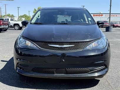 Used 2023 Chrysler Voyager LX