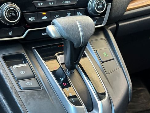 Used 2019 Honda CR-V EX image 20