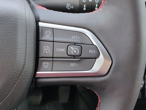 New 2026 Jeep Compass Trailhawk image 26