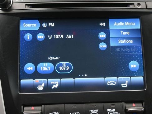 Used 2019 Acura TLX V6 w/ Technology & A-SPEC Pkg image 24