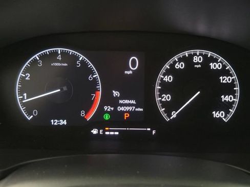 Used 2023 Honda Civic Sport image 20