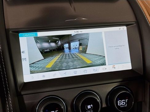 New 2024 Jaguar F-TYPE R image 16