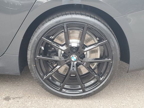 New 2026 BMW 840i xDrive 840 image 30