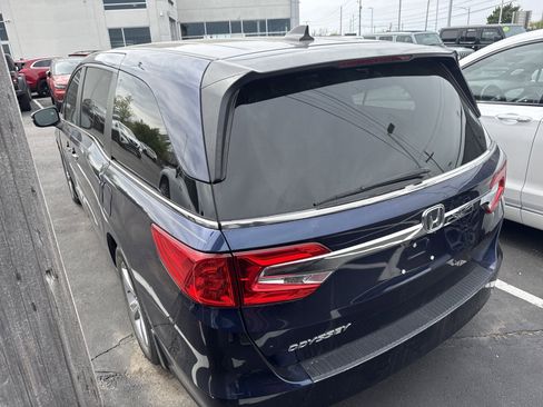 Used 2020 Honda Odyssey EX-L image 3