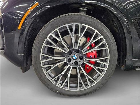 New 2026 BMW X5 xDrive40i image 9