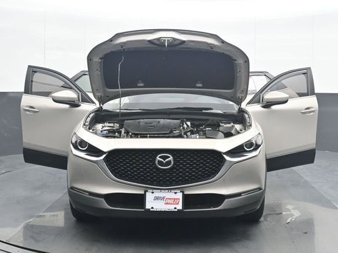 Used 2023 MAZDA CX-30 AWD 2.5 S w/ Preferred Package image 35