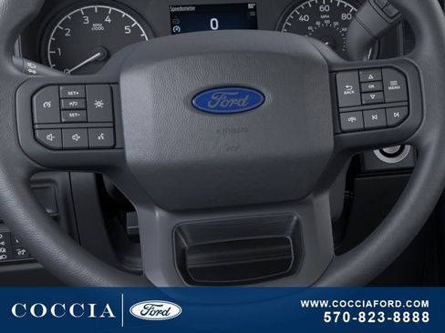 New 2026 Ford F150 STX AWD/4WD image 12