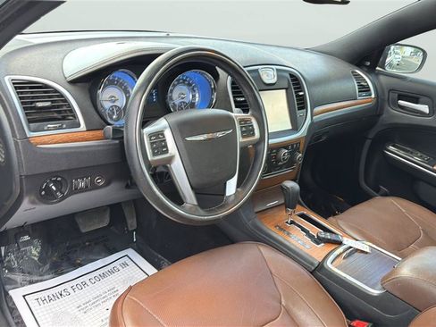 Used 2013 Chrysler 300 C w/ Light Group AWD/4WD image 17