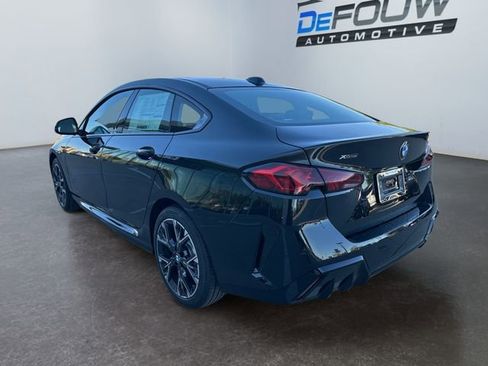 New 2026 BMW 228i xDrive 228 Gran Coupe w/ Technology Package image 29