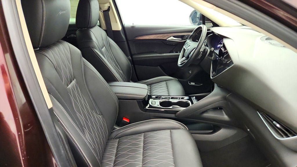 Used 2023 Buick Envision Avenir FWD image 24