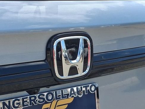 Used 2026 Honda Odyssey EX-L image 31
