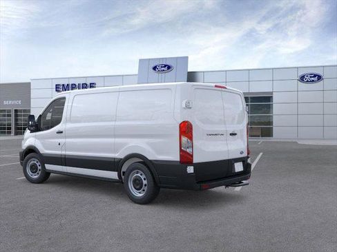 New 2026 Ford Transit 250 Base w/ Load Area Protection Package image 4