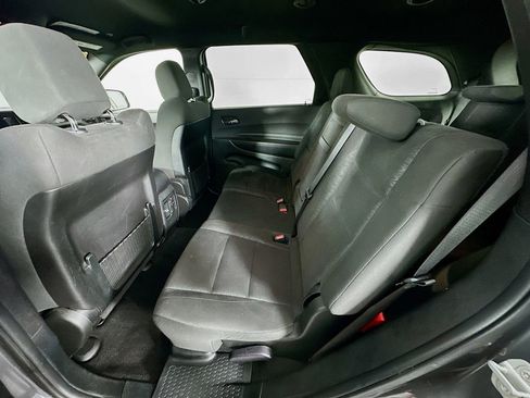 Certified 2023 Dodge Durango GT image 34