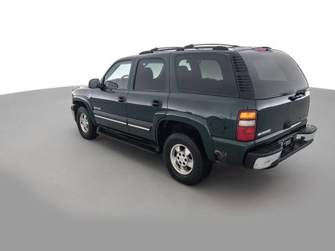 Used 2003 Chevrolet Tahoe LS image 7