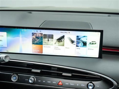 New 2026 Genesis GV70 2.5T Advanced AWD/4WD image 26