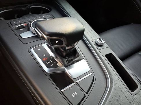 Used 2018 Audi A5 2.0T Premium Plus w/ Premium Plus AWD/4WD image 32