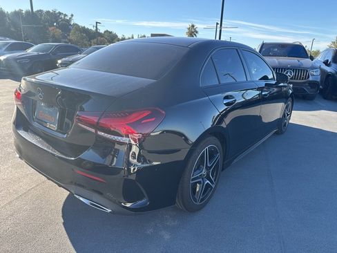 Used 2022 Mercedes-Benz A 220 A 220 image 5