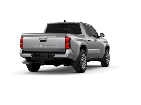 New 2025 Toyota Tacoma Limited image 48