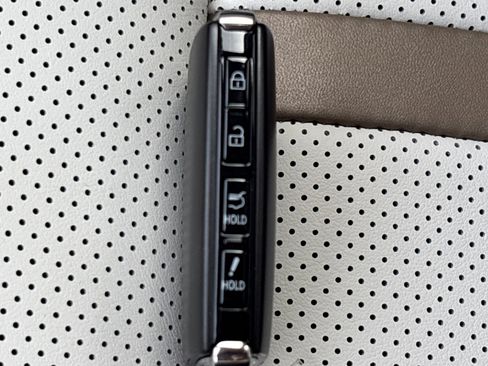 New 2026 MAZDA CX-90 3.3 Turbo w/ Premium Plus Pkg image 46