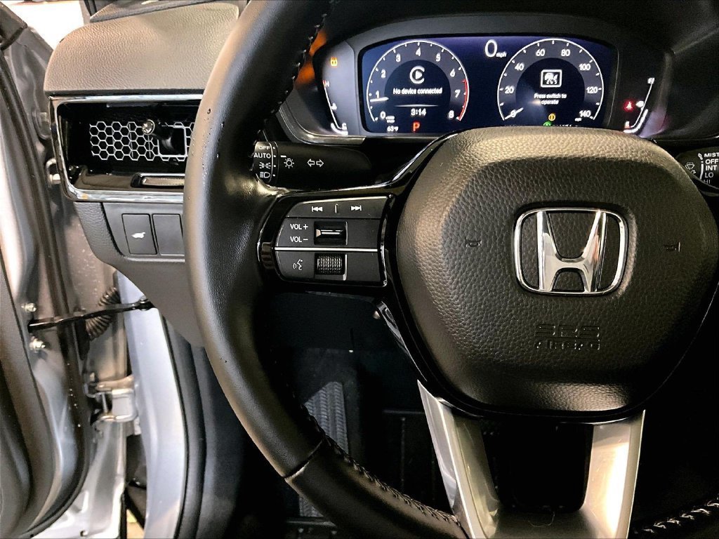 Used 2026 Honda CR-V EX-L image 24