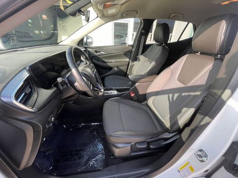 Used 2025 Buick Encore GX Preferred image 27