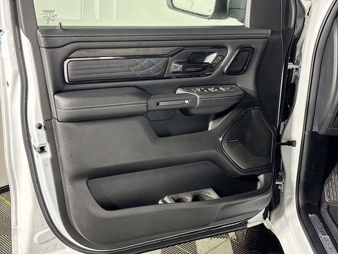 New 2026 RAM 1500 Limited w/ Night Edition image 10