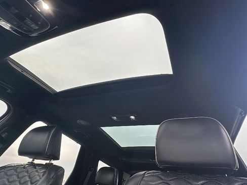 Used 2022 Hyundai Palisade Calligraphy w/ Cargo Package image 5