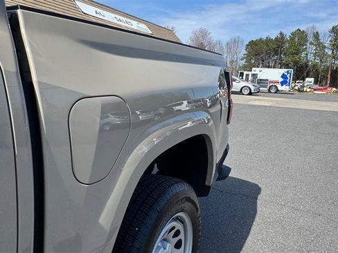 Used 2023 Chevrolet Colorado W/T image 14