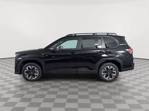 Certified 2026 Subaru Forester Premium w/ Base/Premium Plus Package AWD/4WD image 4
