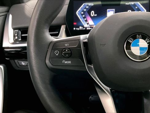 Used 2025 BMW X2 xDrive28i w/ Technology Package image 20