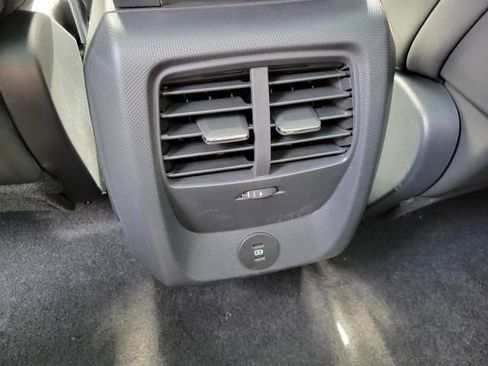 New 2025 Ford Mustang Mach-E GT image 17