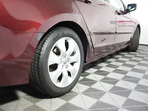 Used 2008 Honda Accord EX-L image 10