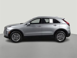 Certified 2024 Cadillac XT4 Premium Luxury video 2