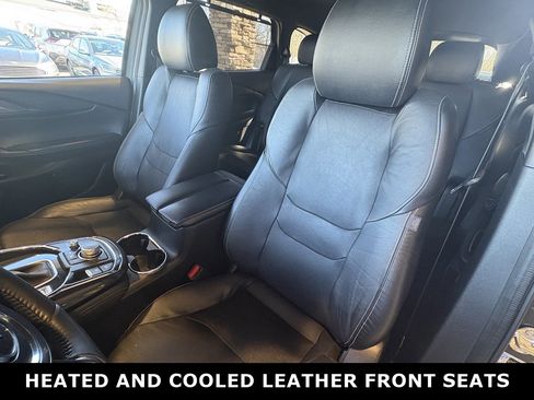 Used 2020 MAZDA CX-9 Grand Touring image 22