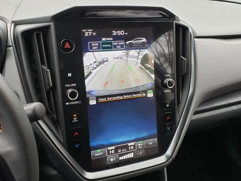 Used 2025 Subaru Crosstrek 2.5i Limited w/ Crosstrek Mirror Package image 23