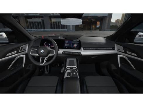 New 2026 BMW X2 M35i w/ Technology Package image 10