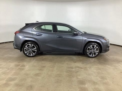 Used 2024 Lexus UX 250h AWD w/ Premium Package image 5