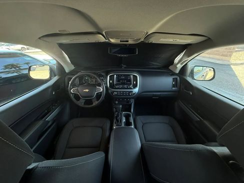 Used 2021 Chevrolet Colorado LT w/ LT Convenience Package image 44