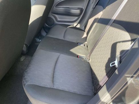 Used 2024 Mitsubishi Mirage ES FWD image 10
