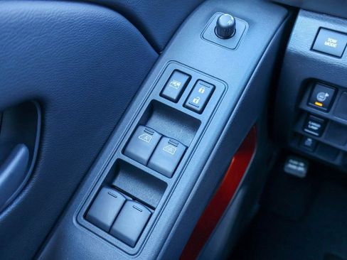 New 2026 Nissan Frontier Pro-X image 14