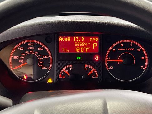 Used 2021 RAM ProMaster 1500 image 22