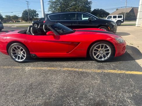 Used 2003 Dodge Viper SRT-10 RWD image 9