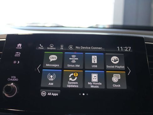 Used 2024 Honda Passport TrailSport image 19