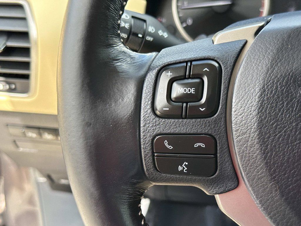 Used 2015 Lexus NX 200t FWD w/ Premium Package image 43