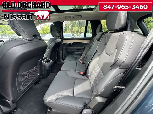 Used 2025 Volvo XC90 B6 Plus AWD/4WD image 14