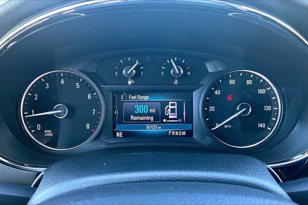 Used 2019 Buick Encore Preferred FWD image 26