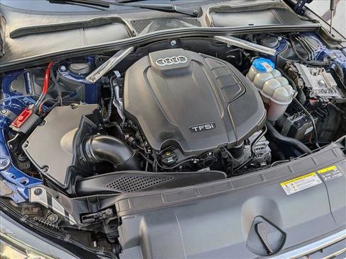 Used 2018 Audi A5 2.0T Premium image 24