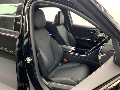 New 2026 Mercedes-Benz C 300 Sedan image 3