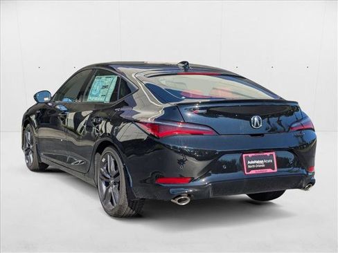 New 2025 Acura Integra A-Spec image 9